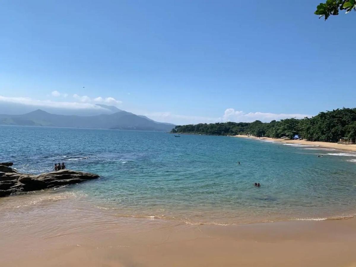 Residencia Em Condom, 1 Ou 2 Suites, Vista Para O Mar, Praia Do Curral, 일랴벨라 외부 사진