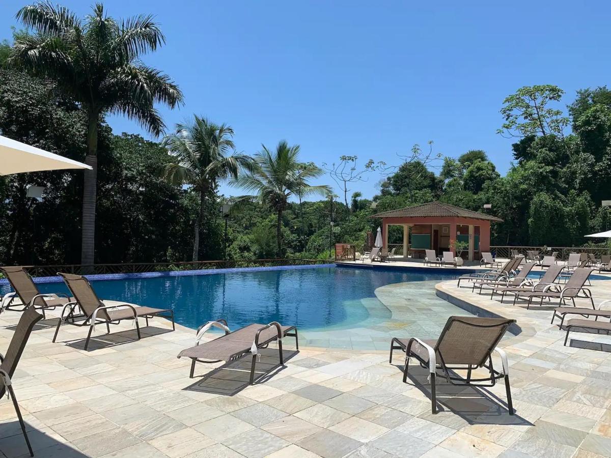 Residencia Em Condom, 1 Ou 2 Suites, Vista Para O Mar, Praia Do Curral, 일랴벨라 외부 사진