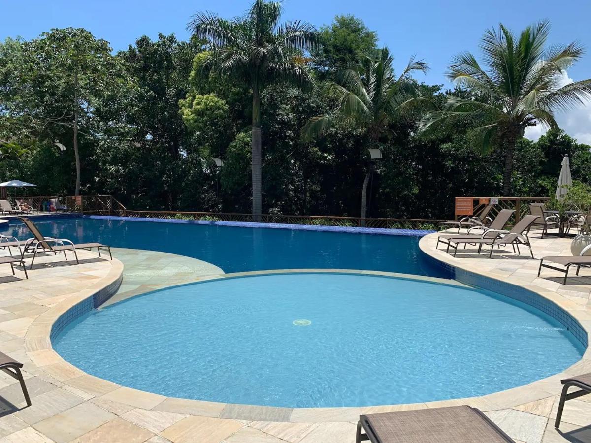 Residencia Em Condom, 1 Ou 2 Suites, Vista Para O Mar, Praia Do Curral, 일랴벨라 외부 사진