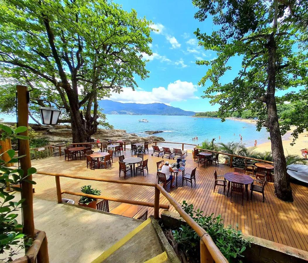 Residencia Em Condom, 1 Ou 2 Suites, Vista Para O Mar, Praia Do Curral, 일랴벨라 외부 사진