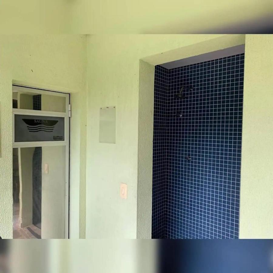Residencia Em Condom, 1 Ou 2 Suites, Vista Para O Mar, Praia Do Curral, 일랴벨라 외부 사진