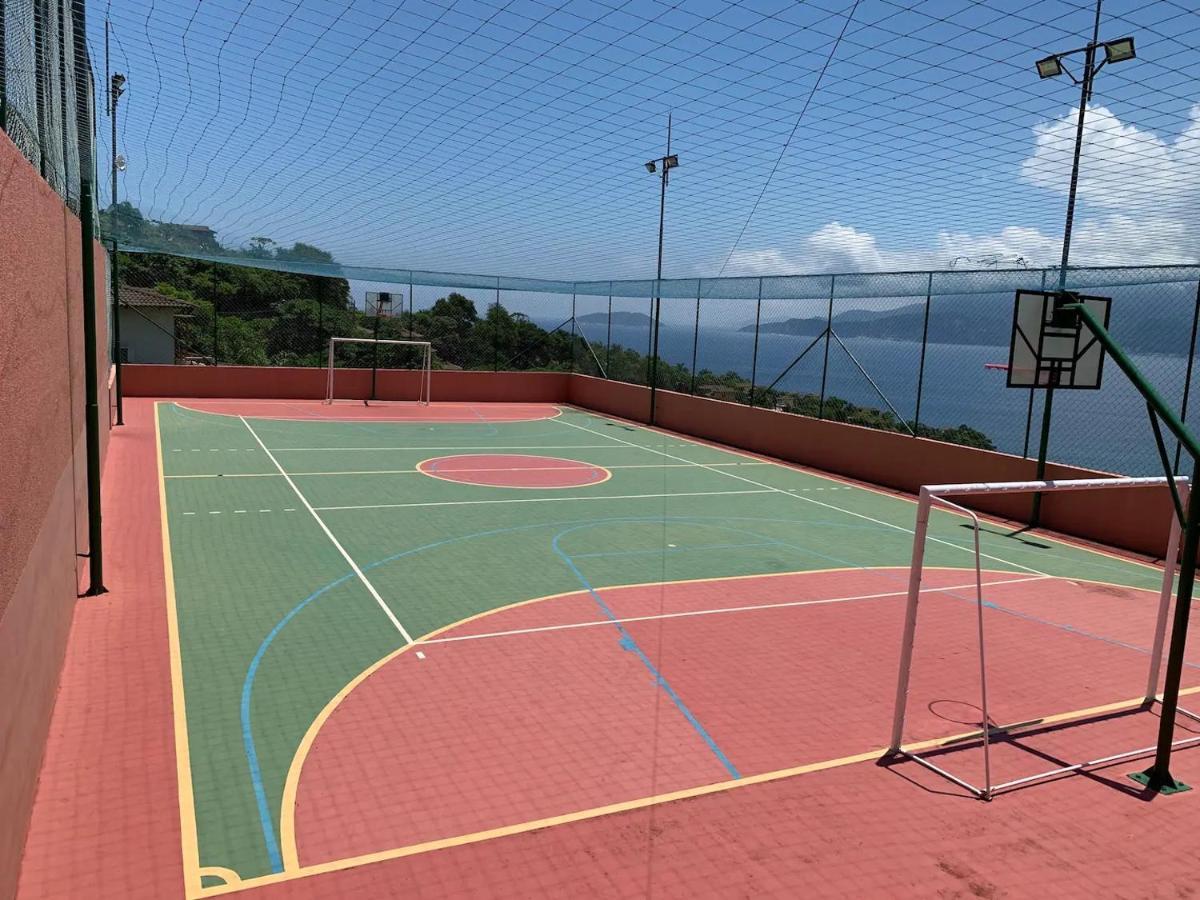 Residencia Em Condom, 1 Ou 2 Suites, Vista Para O Mar, Praia Do Curral, 일랴벨라 외부 사진