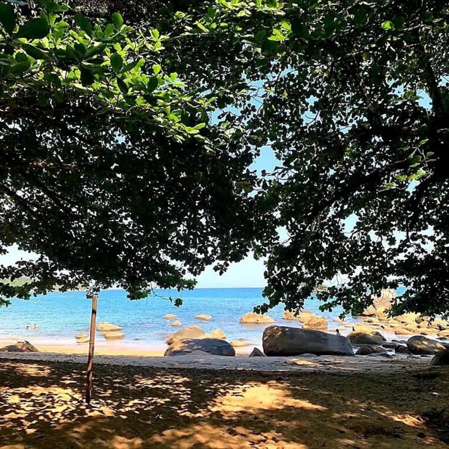 Residencia Em Condom, 1 Ou 2 Suites, Vista Para O Mar, Praia Do Curral, 일랴벨라 외부 사진