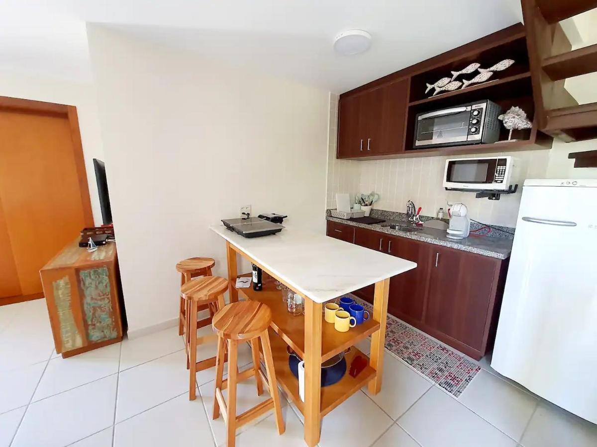 Residencia Em Condom, 1 Ou 2 Suites, Vista Para O Mar, Praia Do Curral, 일랴벨라 외부 사진