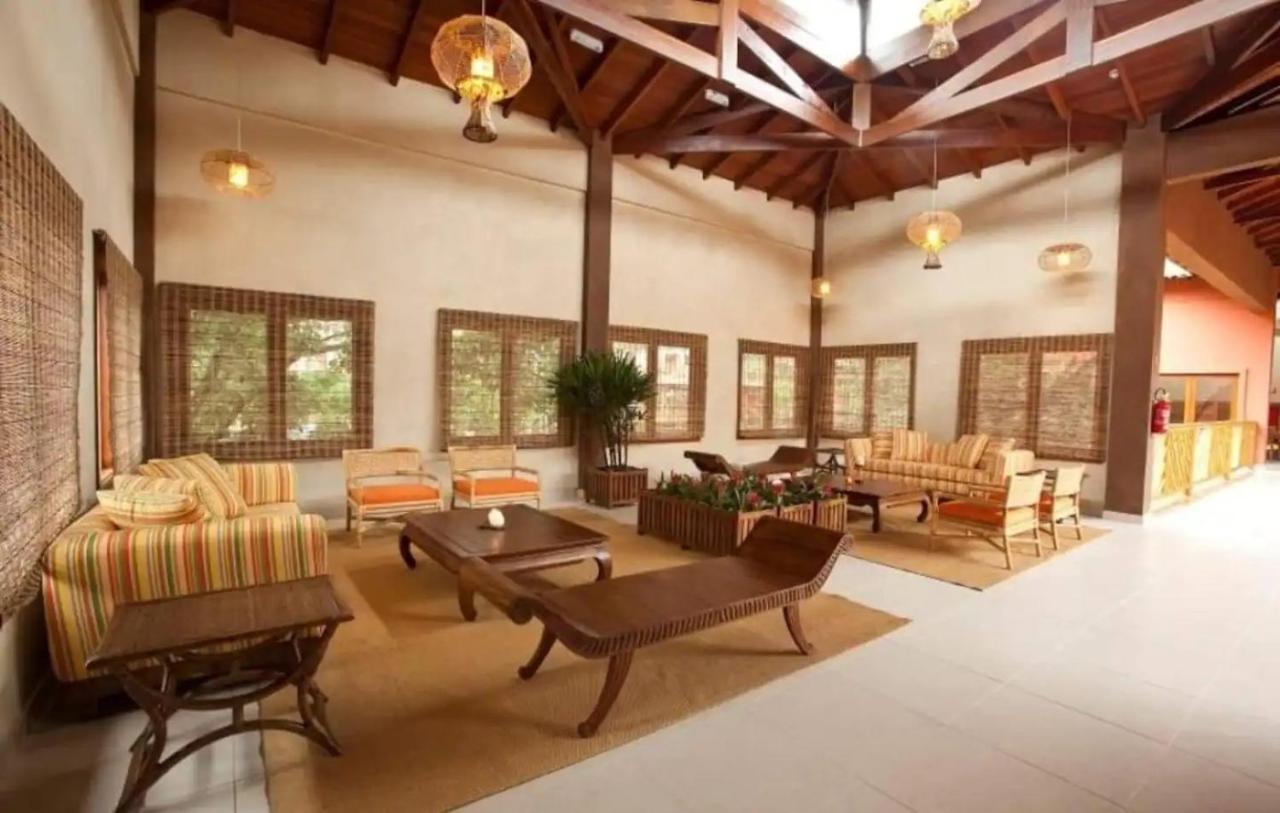 Residencia Em Condom, 1 Ou 2 Suites, Vista Para O Mar, Praia Do Curral, 일랴벨라 외부 사진