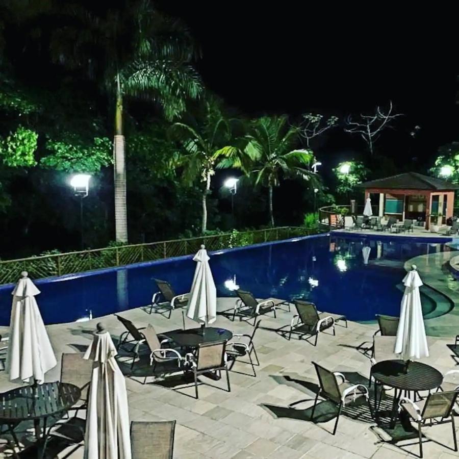 Residencia Em Condom, 1 Ou 2 Suites, Vista Para O Mar, Praia Do Curral, 일랴벨라 외부 사진