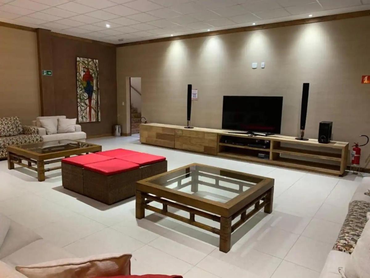 Residencia Em Condom, 1 Ou 2 Suites, Vista Para O Mar, Praia Do Curral, 일랴벨라 외부 사진