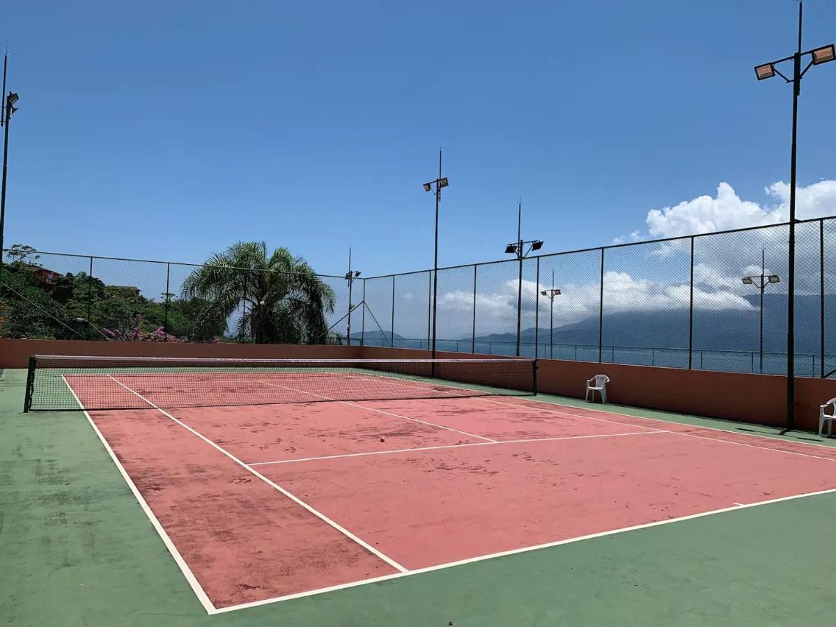 Residencia Em Condom, 1 Ou 2 Suites, Vista Para O Mar, Praia Do Curral, 일랴벨라 외부 사진