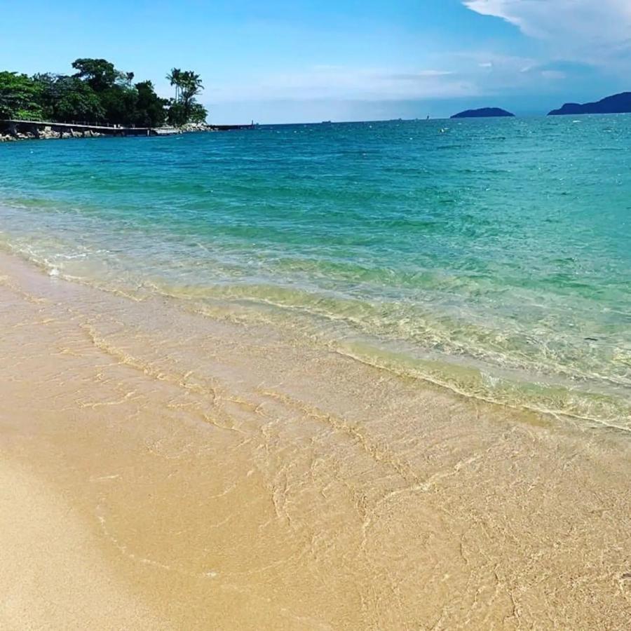 Residencia Em Condom, 1 Ou 2 Suites, Vista Para O Mar, Praia Do Curral, 일랴벨라 외부 사진