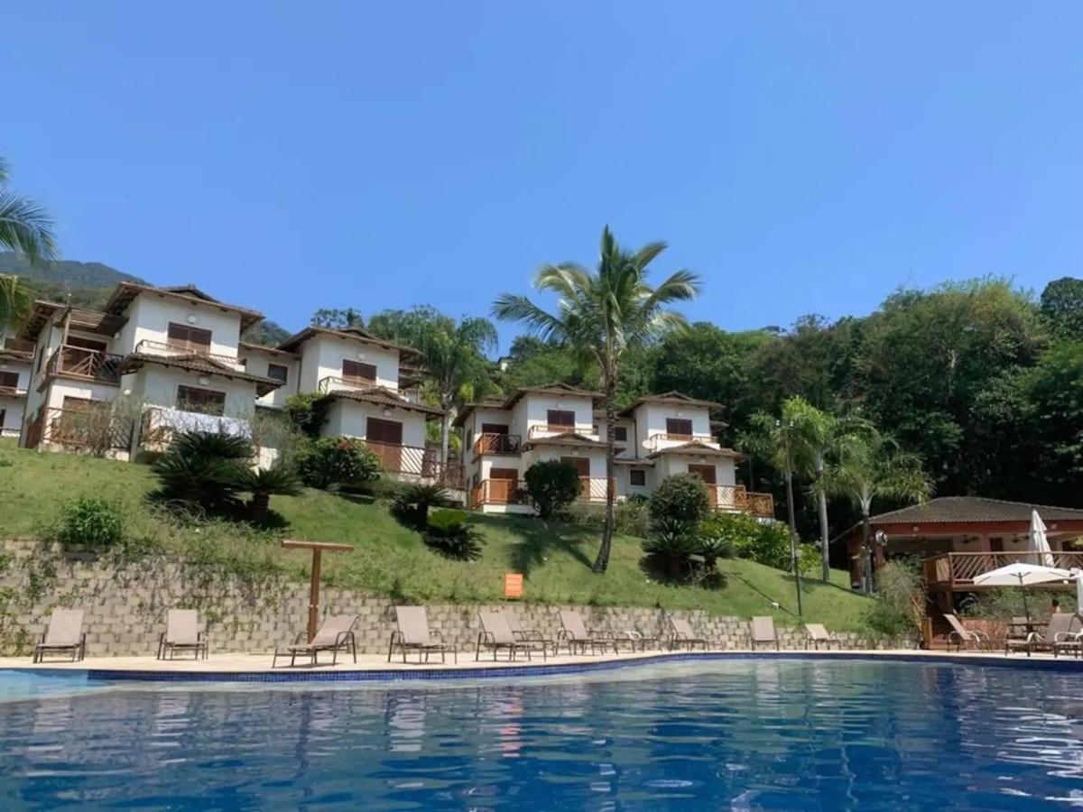Residencia Em Condom, 1 Ou 2 Suites, Vista Para O Mar, Praia Do Curral, 일랴벨라 외부 사진