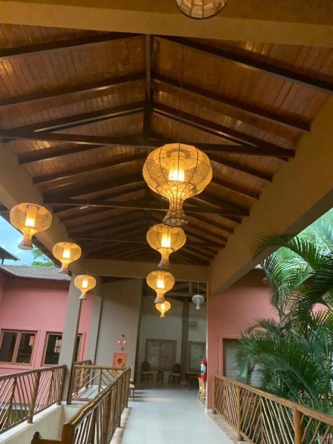 Residencia Em Condom, 1 Ou 2 Suites, Vista Para O Mar, Praia Do Curral, 일랴벨라 외부 사진