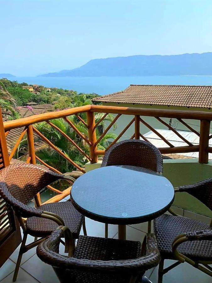 Residencia Em Condom, 1 Ou 2 Suites, Vista Para O Mar, Praia Do Curral, 일랴벨라 외부 사진