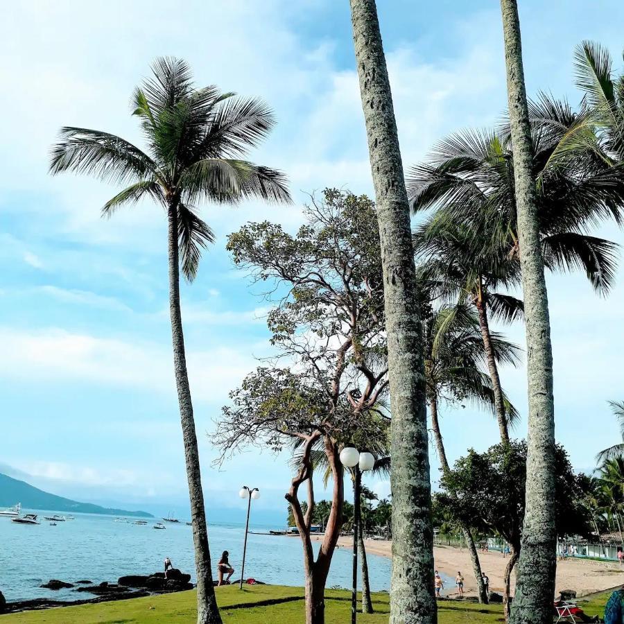 Residencia Em Condom, 1 Ou 2 Suites, Vista Para O Mar, Praia Do Curral, 일랴벨라 외부 사진