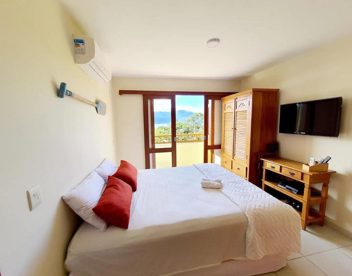 Residencia Em Condom, 1 Ou 2 Suites, Vista Para O Mar, Praia Do Curral, 일랴벨라 외부 사진