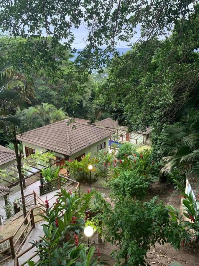 Residencia Em Condom, 1 Ou 2 Suites, Vista Para O Mar, Praia Do Curral, 일랴벨라 외부 사진