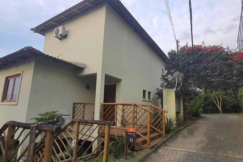 Residencia Em Condom, 1 Ou 2 Suites, Vista Para O Mar, Praia Do Curral, 일랴벨라 외부 사진