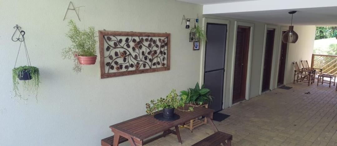 Residencia Em Condom, 1 Ou 2 Suites, Vista Para O Mar, Praia Do Curral, 일랴벨라 외부 사진