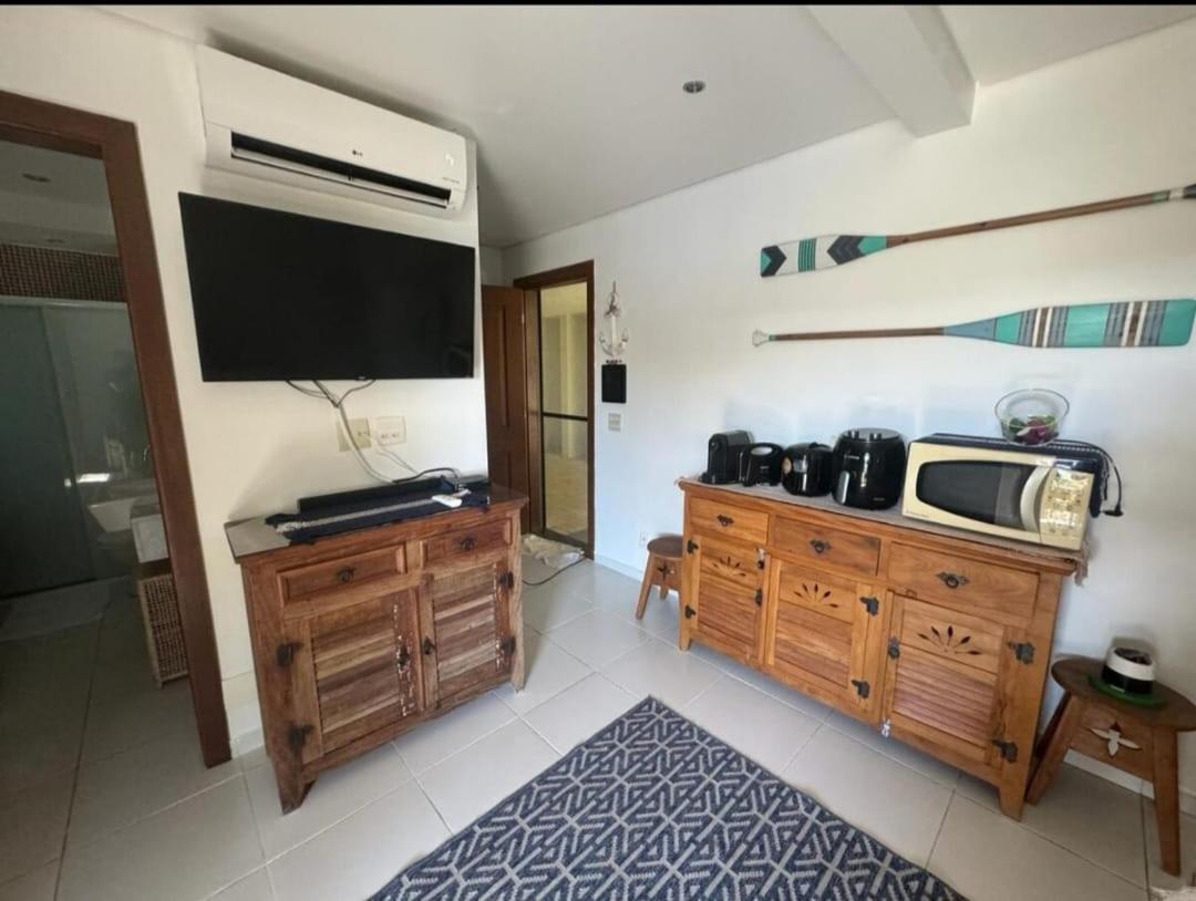 Residencia Em Condom, 1 Ou 2 Suites, Vista Para O Mar, Praia Do Curral, 일랴벨라 외부 사진