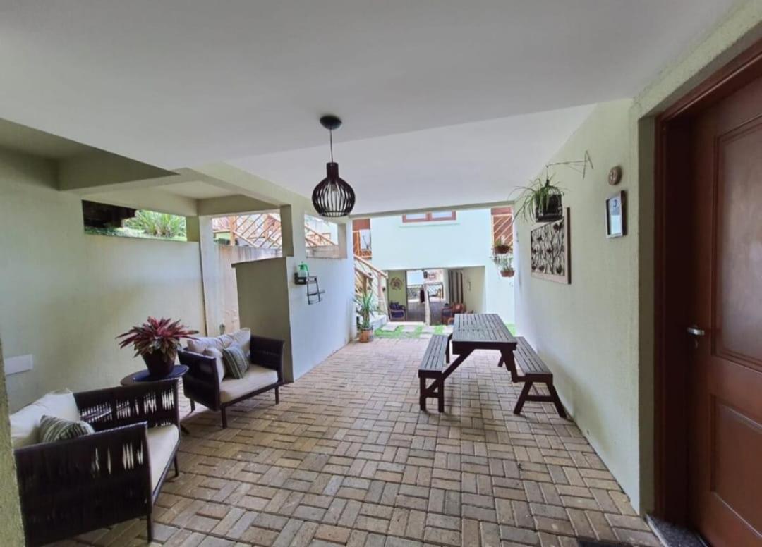Residencia Em Condom, 1 Ou 2 Suites, Vista Para O Mar, Praia Do Curral, 일랴벨라 외부 사진